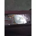 CUMMINS QSX15 TURBOCHARGER thumbnail 3