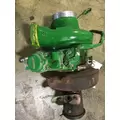 CUMMINS QSX15 TURBOCHARGER thumbnail 6