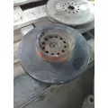 CUMMINS QSX15 VIBRATION DAMPER thumbnail 2