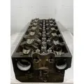 CUMMINS QSX Cylinder Head thumbnail 2