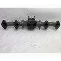 CUMMINS QSX Exhaust Manifold thumbnail 3