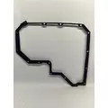 CUMMINS QSX Front Cover thumbnail 1