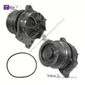CUMMINS QSX WATER PUMP thumbnail 1