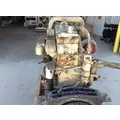 CUMMINS SMALL CAM Engine Assembly thumbnail 6
