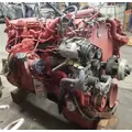 CUMMINS T660 Engine Assembly thumbnail 1