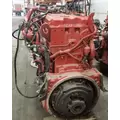 CUMMINS T660 Engine Assembly thumbnail 5