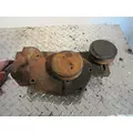 CUMMINS VNL Water Pump thumbnail 1