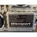 CUMMINS Westport GX Electronic Engine Control Module thumbnail 2