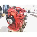 CUMMINS X 15 Engine Assembly thumbnail 2