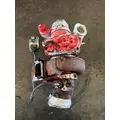 CUMMINS X-15 Turbocharger  Supercharger thumbnail 1