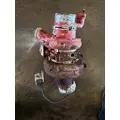 CUMMINS X-15 Turbocharger  Supercharger thumbnail 2