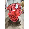 CUMMINS X12 CNG Engine Assembly thumbnail 3