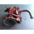 CUMMINS X12 EPA 17 ENGINE OIL COOLER thumbnail 2