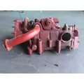 CUMMINS X12 EPA 17 ENGINE OIL COOLER thumbnail 3
