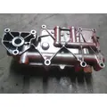 CUMMINS X12 EPA 17 ENGINE OIL COOLER thumbnail 1