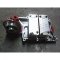 CUMMINS X12 EPA 17 ENGINE OIL COOLER thumbnail 3