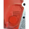 CUMMINS X12 EPA 17 FLYWHEEL HOUSING thumbnail 5