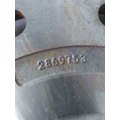 CUMMINS X12 EPA 17 FLYWHEEL thumbnail 3