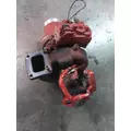 CUMMINS X12 EPA 17 TURBOCHARGER thumbnail 1