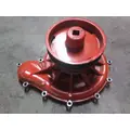 CUMMINS X12 EPA 17 WATER PUMP thumbnail 2