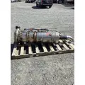 CUMMINS X12 DPF (Diesel Particulate Filter) thumbnail 1