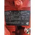 CUMMINS X12 Engine Assembly thumbnail 7