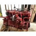 CUMMINS X12 Engine thumbnail 10