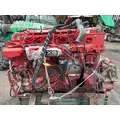 CUMMINS X15 400SA Engine Assembly thumbnail 1