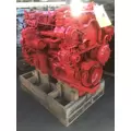 CUMMINS X15 4342 ENGINE ASSEMBLY thumbnail 16