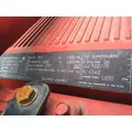 CUMMINS X15 4342 ENGINE ASSEMBLY thumbnail 3