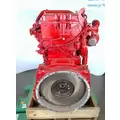 CUMMINS X15 4342 ENGINE ASSEMBLY thumbnail 3