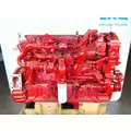 CUMMINS X15 4342 ENGINE ASSEMBLY thumbnail 4