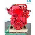 CUMMINS X15 4342 ENGINE ASSEMBLY thumbnail 5