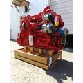 CUMMINS X15 4342 ENGINE ASSEMBLY thumbnail 2