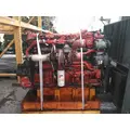 CUMMINS X15 4342 ENGINE ASSEMBLY thumbnail 3