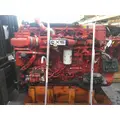 CUMMINS X15 4342 ENGINE ASSEMBLY thumbnail 4