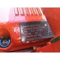 CUMMINS X15 4342 ENGINE ASSEMBLY thumbnail 6