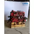 CUMMINS X15 4342 ENGINE ASSEMBLY thumbnail 2