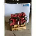 CUMMINS X15 4342 ENGINE ASSEMBLY thumbnail 3