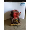 CUMMINS X15 4342 ENGINE ASSEMBLY thumbnail 4