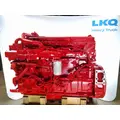 CUMMINS X15 4342 ENGINE ASSEMBLY thumbnail 3
