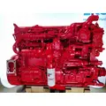 CUMMINS X15 4342 ENGINE ASSEMBLY thumbnail 4