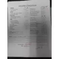 CUMMINS X15 4342 ENGINE ASSEMBLY thumbnail 6
