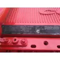 CUMMINS X15 4342 ENGINE ASSEMBLY thumbnail 11