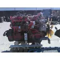 CUMMINS X15 4342 ENGINE ASSEMBLY thumbnail 4