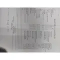 CUMMINS X15 4342 ENGINE ASSEMBLY thumbnail 2
