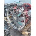 CUMMINS X15 4342 ENGINE ASSEMBLY thumbnail 2