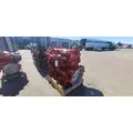 CUMMINS X15 4342 ENGINE ASSEMBLY thumbnail 3