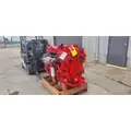 CUMMINS X15 4342 ENGINE ASSEMBLY thumbnail 9