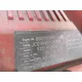 CUMMINS X15 4342 ENGINE ASSEMBLY thumbnail 11